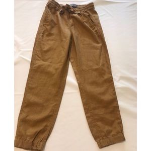 Jcrew Point Sur Jogger pant